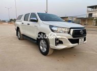 Toyota Hilux Bán Tải   1 chủ từ đầu số tự động 2019 2018 - Bán Tải Toyota Hilux 1 chủ từ đầu số tự động 2019 giá 579 triệu tại Nghệ An