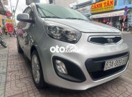 Kia Picanto   2013 màu bạc giá hạt giẻ, 5 chổ,5 cửa 2013 - KIA PICANTO 2013 màu bạc giá hạt giẻ, 5 chổ,5 cửa giá 260 triệu tại Tiền Giang