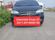 Chevrolet Vivant 2011 - Chevrolet Vivant 2011 số tự động giá 20 triệu tại Hà Nội