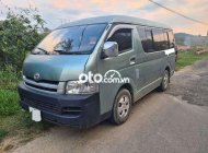 Toyota Hiace   van 6 chổ 800kg đời 2008 2008 - Toyota hiace van 6 chổ 800kg đời 2008 giá 205 triệu tại Đắk Lắk