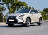 Lexus RX 200 2016 - Model 2017, biển Hà Nội giá 2 tỷ 430 tr tại Hà Nội