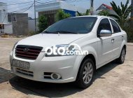 Daewoo GentraX xe gia dình chuẩn rin chưa đâm đụng ngập nước 2008 - xe gia dình chuẩn rin chưa đâm đụng ngập nước giá 135 triệu tại Khánh Hòa