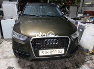 Audi Q3   2012 đẹp đang sử dụng, bao test, bán nhanh 2012 - Audi Q3 2012 đẹp đang sử dụng, bao test, bán nhanh giá 560 triệu tại Tp.HCM