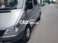 Mercedes-Benz Sprinter Tai  850kg/6cho 212 313 2012 - Tai van 850kg/6cho 212 313 giá 309 triệu tại Tp.HCM