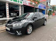 Toyota Corolla atiz 1.8G sx:2015 2015 - atiz 1.8G sx:2015 giá 488 triệu tại Bắc Giang