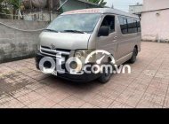 Toyota Hiace Ban xe 2005 - Ban xe giá 120 triệu tại Bình Định