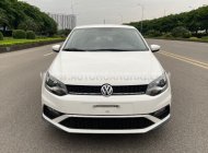 Volkswagen Polo 2019 - Biển TP nên không mất tiền biển giá 465 triệu tại Hà Nội