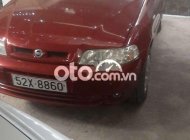 Fiat Albea Bán xe gia đình  2004 2004 - Bán xe gia đình fiat 2004 giá 110 triệu tại Tp.HCM