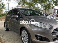Ford Fiesta bán xe  2018 bản sports số tự động 2018 - bán xe FordFiesta 2018 bản sports số tự động giá 435 triệu tại Lâm Đồng