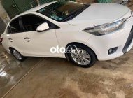 Toyota Vios do ko sử dụng nên cần bán xe  đời 2017 2017 - do ko sử dụng nên cần bán xe vios đời 2017 giá 310 triệu tại Đắk Nông