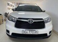 Toyota Highlander 2014 - Nhập khẩu nguyên chiếc từ Mỹ, rất mới giá 1 tỷ 45 tr tại Hà Nội