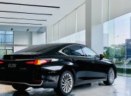 Lexus ES 250 2023 - Nhập khẩu chính hãng từ Nhật Bản giá 2 tỷ 620 tr tại Hải Phòng