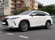 Lexus RX 350 2020 - Nhập khẩu, biển Hà Nội giá 4 tỷ 390 tr tại Hà Nội