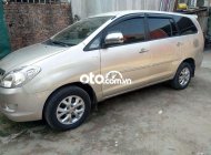 Toyota Innova Nhà cần bán xe  bản G xịn (máy zin) 2006 - Nhà cần bán xe INNOVA bản G xịn (máy zin) giá 236 triệu tại Bắc Ninh