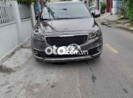 Kia Sedona   2015 nhập Hàn 1 đời chủ 2015 - Kia Sedona 2015 nhập Hàn 1 đời chủ giá 600 triệu tại Bình Thuận  