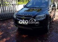 Chevrolet Captiva xe gia đình đang đi cần tiền bán 2008 - xe gia đình đang đi cần tiền bán giá 165 triệu tại Bình Định