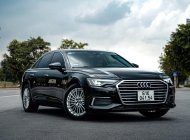 Audi A6 2020 - Nhập khẩu Đức giá 2 tỷ 299 tr tại Hà Nội