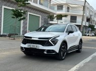 Kia Sportage 2020 - Xe cá nhân, ký mua bán hoặc ủy quyền giá 985 triệu tại Hà Nội