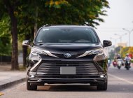 Toyota Sienna 2021 - Model 2022, siêu lướt 13.000km giá 4 tỷ 568 tr tại Tp.HCM