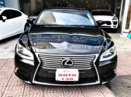 Lexus LS 460 2015 - Màu đen, nhập khẩu nguyên chiếc giá 3 tỷ 150 tr tại Hà Nội