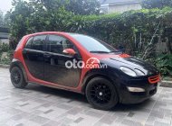 Smart Forfour Bán  (w454) 2005 - Bán smart forfour(w454) giá 200 triệu tại Hà Nội