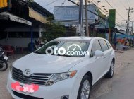 Toyota Venza   SẢN XUẤT 2009 MÀU TRẮNG NHẬP KHẨU MỸ 2009 - TOYOTA VENZA SẢN XUẤT 2009 MÀU TRẮNG NHẬP KHẨU MỸ giá 486 triệu tại Tây Ninh