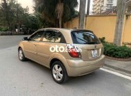 Kia Rio Ban   nhập khẩu số tự động 2009 - Ban kia rio nhập khẩu số tự động giá 225 triệu tại Hà Nội