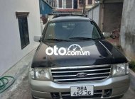 Ford Everest Gia đình cần bán gấp 7 chỗ máy dầu 2 cầu 2005 - Gia đình cần bán gấp 7 chỗ máy dầu 2 cầu giá 156 triệu tại Phú Thọ