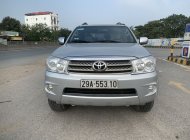 Toyota Fortuner 2010 - Số tự động 2 cầu, 7 chỗ giá 355 triệu tại Nam Định