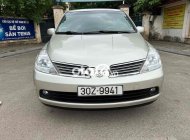 Nissan Tiida Bán xe  TTida nhập khẩu số tự động 2009 - Bán xe nissan TTida nhập khẩu số tự động giá 255 triệu tại Hà Nội