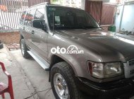 Isuzu Trooper xe gd 2001 - xe gd giá 145 triệu tại Tp.HCM