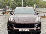 Porsche Cayenne 2019 - Nhập khẩu, số tự động giá 4 tỷ 699 tr tại Hà Nội