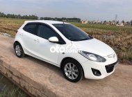 Mazda 2 Chính chủ bán   011 - dky 01  2011 - Chính chủ bán Mazda 2 2011 - dky 2012 hatchback giá 255 triệu tại Hà Nội