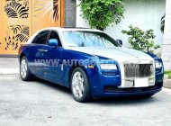 Rolls-Royce Ghost 2010 - Nhập khẩu giá 7 tỷ 500 tr tại Hà Nội