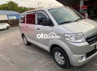 Suzuki APV   2009 số sàn 2009 - suzuki APV 2009 số sàn giá 220 triệu tại Tp.HCM