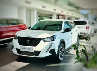 Peugeot 2008 2022 - Peugeot 2008 - trả trước chỉ 230 triệu - Có xe giao ngay giá 847 triệu tại Quảng Ngãi