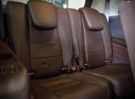 Mercedes-Benz GLS 450 2019 - Màu đen NT nâu - Xe ít đi - Giữ kĩ - Tiết kiệm 1.5 tỷ so với xe mới giá 4 tỷ 179 tr tại Tp.HCM