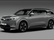 VinFast VF9 2023 - [Voucher tới 500tr] Sẵn xe, giao ngay - Bảo hành 10 năm - Hỗ trợ lái thử tận nhà giá 1 tỷ 443 tr tại Đà Nẵng