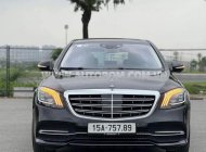 Mercedes-Benz S 450L 2020 - Mercedes-Benz S class 2020 tại Hà Nội giá 3 tỷ 380 tr tại Hà Nội