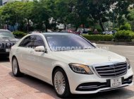 Mercedes-Benz S 450L 2020 - Xe rõ nguồn gốc, xuất xứ giá 3 tỷ 729 tr tại Hà Nội