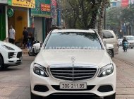 Mercedes-Benz C 250 2016 - Biển Hà Nội giá 939 triệu tại Hà Nội