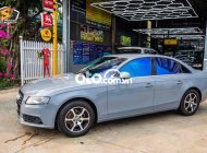 Audi A4   1.8  2011 - Audi A4 1.8 Sedan giá 370 triệu tại Tp.HCM