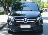 Mercedes-Benz V250 2019 - Màu đen, số tự động giá 2 tỷ 39 tr tại Tp.HCM