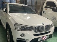 BMW X4 2017 - Nhập Mỹ, odo 37.000km giá 1 tỷ 450 tr tại Tp.HCM