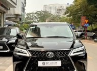 Lexus LX 570 2018 - Nhập Trung Đông, full kịch đồ giá 7 tỷ 200 tr tại Hà Nội