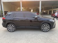 Toyota Corolla Cross 2021 - Máy móc keo chỉ zin từng con ốc giá 795 triệu tại Thanh Hóa