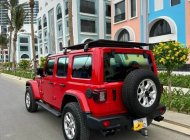 Jeep Wrangler 2021 - Giá 2 tỷ 900 giá 2 tỷ 900 tr tại Tp.HCM