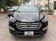 Hyundai Santa Fe Santafe nhập khẩu xe quốc dân còn rất đẹp 2013 - Santafe nhập khẩu xe quốc dân còn rất đẹp giá 556 triệu tại Hà Nội