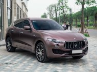 Maserati 2018 - Bank hỗ trợ 70% giá 3 tỷ 168 tr tại Hà Nội