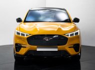 Ford Mustang 2021 - New 100% giá 4 tỷ 650 tr tại Hà Nội